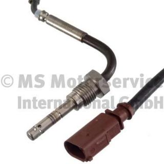 EXHAUST GAS TEMPERATURE SENSOR VOLKSWAGEN resmi