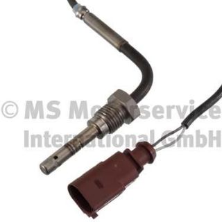 EXHAUST GAS TEMPERATURE SENSOR VOLKSWAGEN resmi