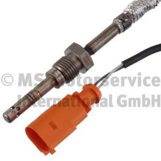 EXHAUST GAS TEMPERATURE SENSOR VOLKSWAGEN resmi