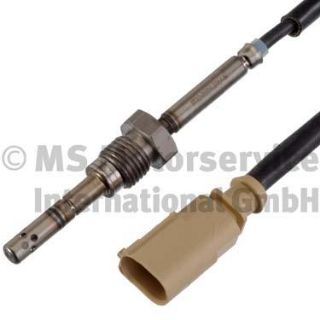 EXHAUST GAS TEMPERATURE SENSOR VOLKSWAGEN resmi