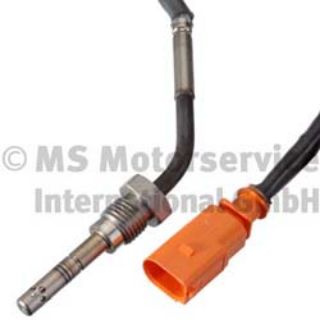 EXHAUST GAS TEMPERATURE SENSOR VOLKSWAGEN resmi