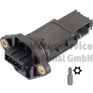 HAVA DEBIMETRESI MEGANE I 1.9 DTI 97-VOLVO S70-V70 1.9 DCI  F9Q BA0I LAO1 JAOI resmi