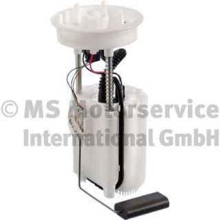 YAKIT POMPASI (VW POLO 10-18  SEAT IBIZA 12-15  SKODA FABIA 11-15) CBZB-CGGB-CAVE resmi