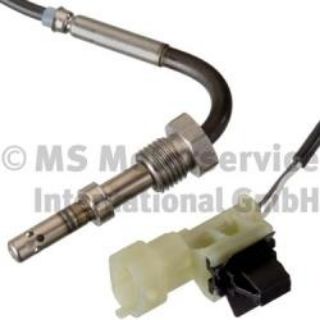 EXHAUST GAS TEMPERATURE SENSOR OPEL resmi