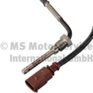 EXHAUST GAS TEMPERATURE SENSOR VOLKSWAGEN resmi