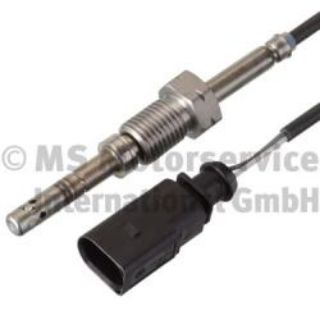 EXHAUST GAS TEMPERATURE SENSOR VOLKSWAGEN resmi