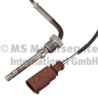 EXHAUST GAS TEMPERATURE SENSOR AUDI resmi