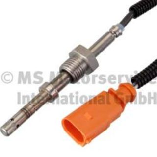 EXHAUST GAS TEMPERATURE SENSOR AUDI resmi