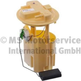 YAKIT POMPASI (SAMANDIRALI) DUSTER 1.5 DCI 10- K9K 796-830 resmi