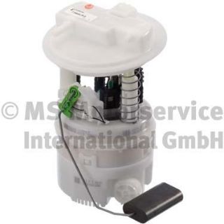 YAKIT POMPASI (SAMANDIRALI) DUSTER 1.2 TCE 125 13- H5F 404 HSF 408 resmi
