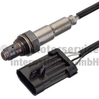 OKSIJEN SENSORU (KATALIZATOR) X16XEL ASTRA G VECTRA B 1998>> resmi