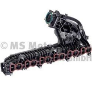 MANIFOLD EMME BMW N57 N57S E90 F10 F01 E70 E71 resmi