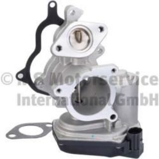 ELECTRIC EGR VALVE resmi