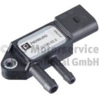 DIFFERENTIAL PRESSURE SENSOR resmi