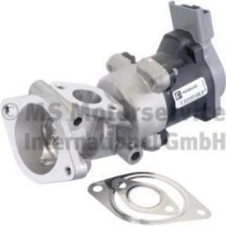 EGR VALVE resmi