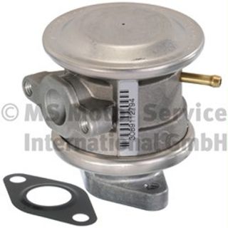 KOMBİ VALFİ PASSAT 2.3 V5-VR5 00-05 -TOUAREG 3.2 B6 02-06 SEKUNDER HAVA BASMA SİSTEMİ resmi