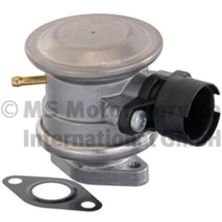 KOMBİ VALFİ POLO 1.8 GTİ 05-09 - A6 S6 06-11 -SEAT İBİZA 1.8 T 04-08 SEKUNDER HAVA BASMA SİSTEMİ resmi