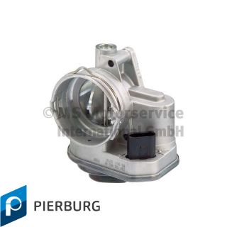 GAZ KELEBEĞİ BKP-BKD-BXE-BKC 1,9 TDİ-2,0 TDİ GOLF5-JETTA-PASSAT-A3-LEON 04-10 resmi
