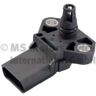 TURBO BASINÇ SENSÖRÜ  T5 2.5 TDI POLO 1.9 TDI PASSAT 1.9 2.0 TDI JETTA 2.0 TDI GOLF V 1.4 1.9TDI AWX AVF ASZ AZV AXD AXE BLT BKD resmi