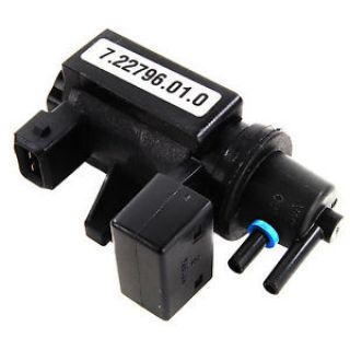 TURBOSARJ BASINÇ VALFİ BMW E87 E90 E46 E60 E83 E70 E71 E53 M47 M57 resmi