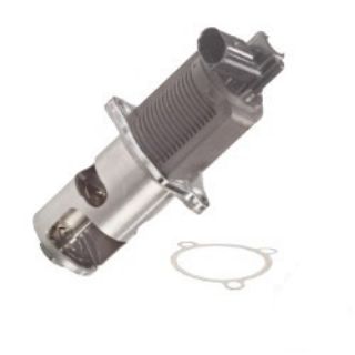 ELECTRIC EGR VALVE RENAULT resmi