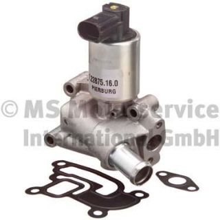 EGR VALFİ ASTRA G ASTRA H CORSA C 1.2 / 1.4 16V BENZ. Z12XEP Z14XEP Z14XEL CORSA D 1.0 / 1.2 A10XEP resmi