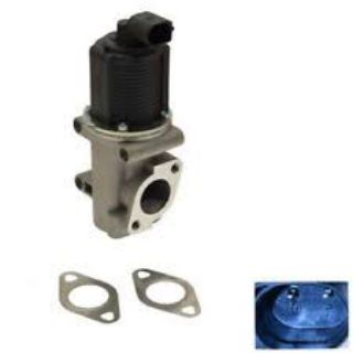 EGR VALFİ OPELDOBLO 1.9 JTD TIP2 ALFA ROMEO 159 1.9 JTD ASTRA H VECTRA C 1.9 CTDI resmi