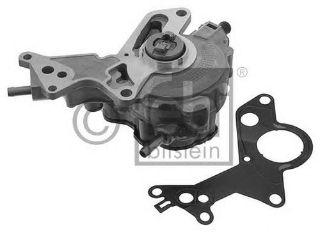 VAKUM/TANDEM POMPA (VW CADDY 04-11  GOLF 98-09  PASSAT 97-11  POLO 00-10) resmi