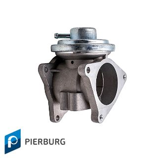 EGR VALFİ GOLF5-JETTA-PASSAT-A3 1.9-2.0 TDI BKD-BKP-BKC-BXE 7496D resmi