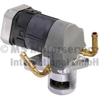 FKM/FPM ELECTRIC EGR VALVE OPEL resmi