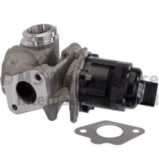 ELECTRIC EGR VALVE FORD resmi