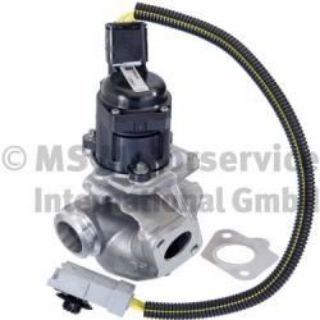 ELECTRIC EGR VALVE resmi