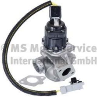 ELECTRIC EGR VALVE resmi