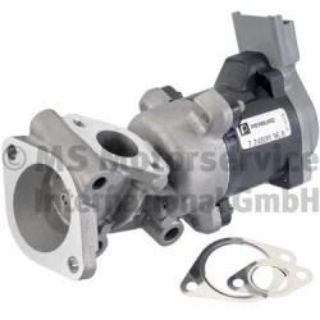 ELECTRIC EGR VALVE resmi