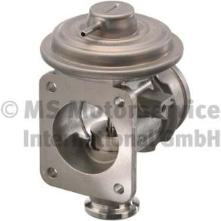 EGR VALVE BMW resmi