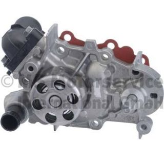 WATER PUMP RENAULT resmi
