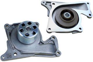 SU POMPASI 729611060 MEGANE-III 1.5 DCI FLUENCE (10-) CLİO-IV DUSTER LOGAN resmi