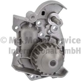 WATER PUMP resmi