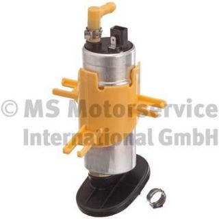 YAKIT POMPASI BMW E46 M47 M57N resmi