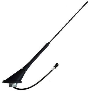ANTEN KOMPLE GOLF IV BORA STANDART 40CM resmi