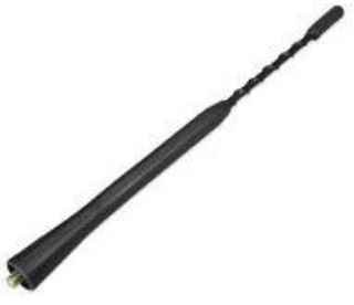 ANTEN ÇUBUĞU GOLF IV BORA 23CM resmi