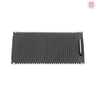 ORTA KONSOL PERDESI (SIYAH) W204 07>14 W212 09>15 C207 10>16 resmi