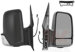 DİKİZ AYNA SİNYAL LAMBASI AMPULLU SAĞ CRAFTER SPRINTER 06->   #### resmi
