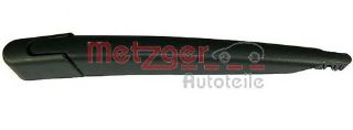 ARKA SİLECEK KOLU+SİLECEK SÜPÜRGESI+KAPAK ASTRA H 2004 CORSA E resmi