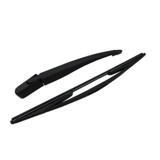 ARKA SİLECEK KOLU+SİLECEK SÜPÜRGESI+KAPAK MERİVA B 2010 resmi