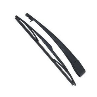 ARKA SİLECEK KOLU+SİLECEK SÜPÜRGESI+KAPAK KANGOO 2 3 2008 2013 resmi