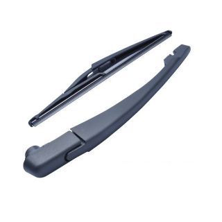 ARKA SİLECEK KOLU+SİLECEK SÜPÜRGESI+KAPAK DUSTER 2010 resmi