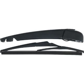 ARKA SİLECEK KOLU+SÜPÜRGE+KAPAK TK MEGANE HB 03> resmi