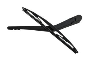 ARKA SİLECEK KOLU + SİLECEK + KAPAK BMW F20 F21 11> resmi