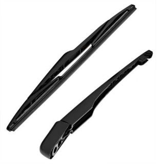 ARKA SİLECEK KOLU + SİLECEK + KAPAK X3 E88 2004- resmi